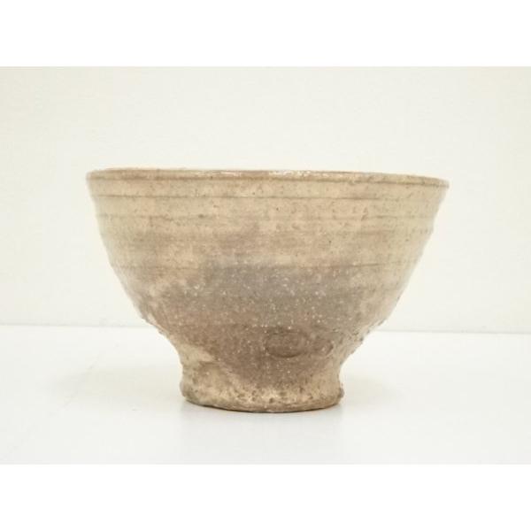 ys7414705; 宗sou 萩焼 大野瑞峰造 茶碗（共箱）【道】 : お茶道具