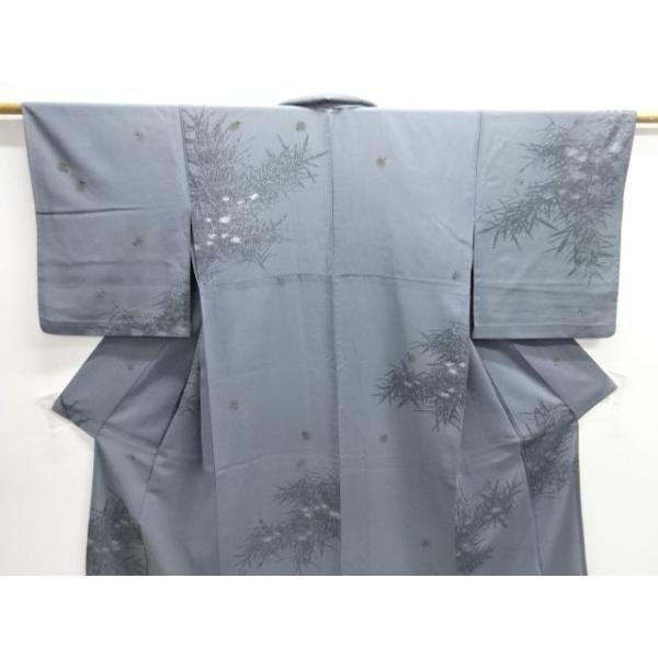 ys7517902; 宗sou 錦紗蛍模様単衣着物【大正ロマン】【着】 : お茶道具