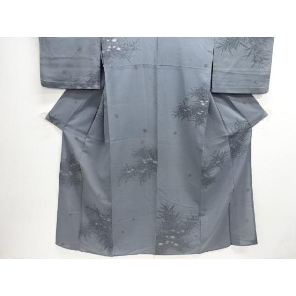ys7517902; 宗sou 錦紗蛍模様単衣着物【大正ロマン】【着】 : お茶道具