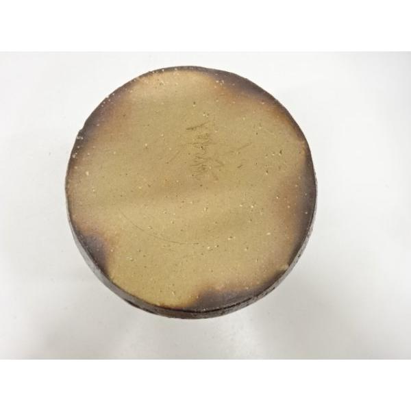 ys7561597; 宗sou 萩焼 小久保凌雲造 灰被 水指【道】 : お茶道具