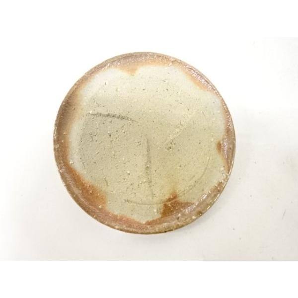 ys7561597; 宗sou 萩焼 小久保凌雲造 灰被 水指【道】 : お茶道具