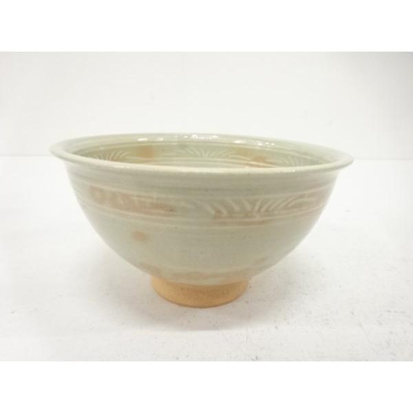 ys7579055; 宗sou 阿漕焼 御本 三島 茶碗【道】 : お茶道具・着物 宗