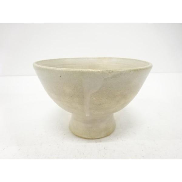 ys7581077; 宗sou 徐仙吉造 金海 ?器 茶碗【道】 : お茶道具・着物 宗