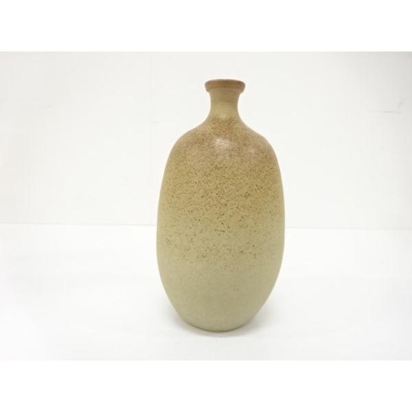 ys7592029; 宗sou 備前焼 清水政幸造 芋徳利【道】 : お茶道具・着物