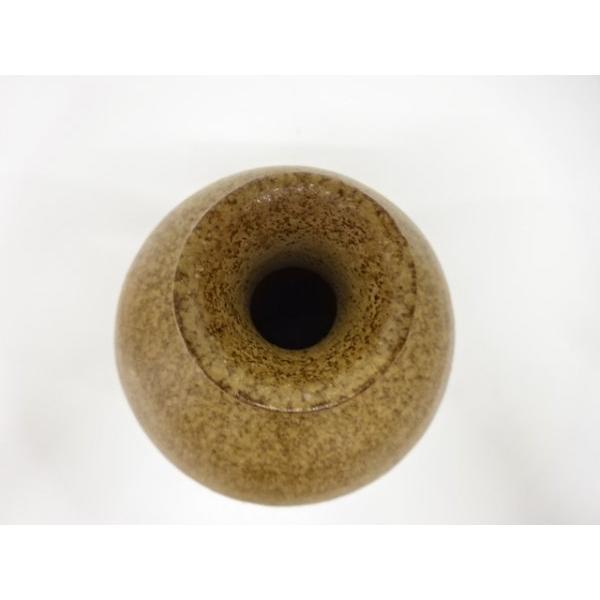 芋徳利 備前焼 金重 愫 作 「備前徳利」 ～備前焼専門卸小売店 川口陶楽苑～