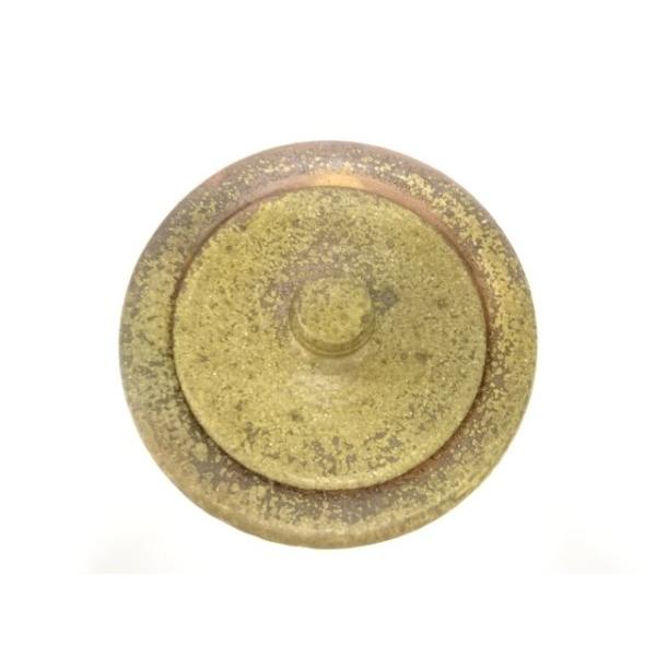 ys7628385; 宗sou 信楽焼 小河仁斎造 耳付水指【道】 : お茶道具・着物