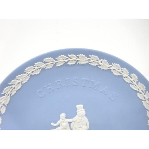 ys7662539; 宗sou WEDGWOOD ウェッジウッド ジャスパー クリスマス