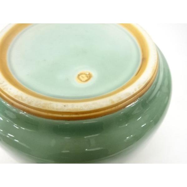 ys7698535; 宗sou 千古窯造 青磁 皆具【道】 : お茶道具・着物 宗 sou