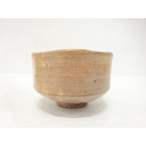 ys7742016; 宗sou 萩焼 松月造 茶碗【道】 : お茶道具・着物 宗 sou