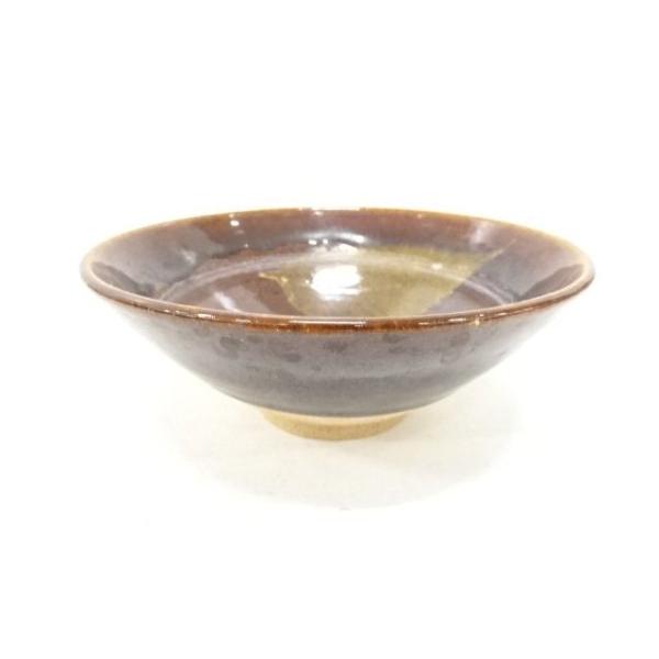 ys7820015; 宗sou 大丘窯 李慶熙造 高麗木葉天目 茶碗【道】 : お