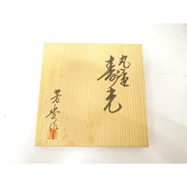 ys7827840; 宗sou 芳秀造 輪島塗 丸重【道】 : お茶道具・着物 宗 sou