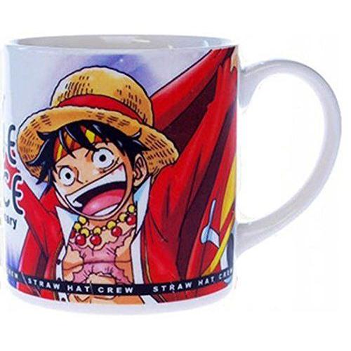 名入れ無料 ワンピース 15周年 マグカップ ルフィー チョッパー マグカップ Www Buccella Com