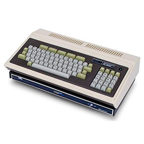激安店舗 パソコンミニPasocomMini PC-8001 PCGセット 8ビットレトロパソコンを手のひらサイズで再現 本体