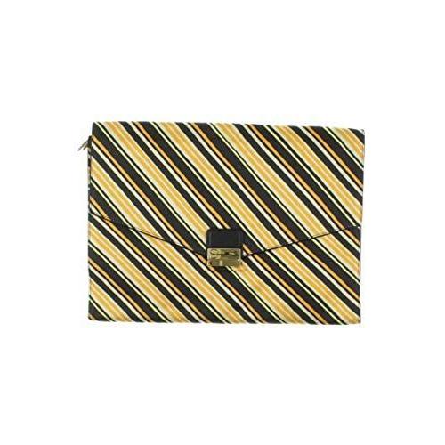 Dries Van Noten ドリスヴァンノッテン クラッチバッグ 中古 メンズ 中古 黒x黄xベージュ 総柄 黒x黄xベージュ 総柄 ならショッピング ランキングや口コミも豊富なネット通販 更にお得なpaypay残高も スマホアプリも充実で毎日どこから