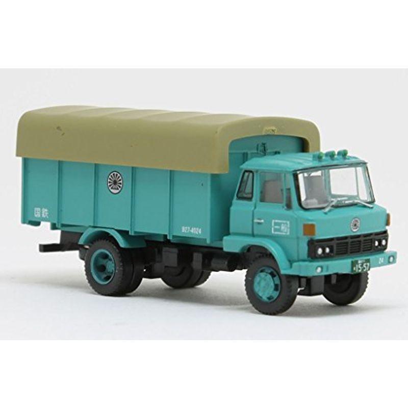新品本物 ザ トラックコレクション第5弾 日野旧型レンジャー 国鉄貨物自動車 売れ筋 Turningheadskennel Com