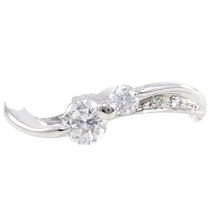 人気アイテム ダイヤ Si2 0 35 ダイヤ 11号 指輪 リング プラチナ Pt900 0 13 中 同様 中古 ジュエリー 総重量約4 5g 鑑定書 指輪 Liseinfotech Com