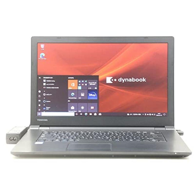 東芝 I5 Dynabook Windowsノート B65 H Core 2 5ghz 8gb 256gb Ssd Dvd 15 6w Fwxga ならショッピング ランキングや口コミも豊富なネット通販 更にお得なpaypay残高も スマホアプリも充実で毎日 どこからでも気になる商品をその場でお求め