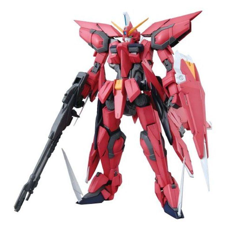 Mg 1 100 Gat X303 1 100 イージスガンダム 電子玩具 Sou Rire Sou Rireのmg