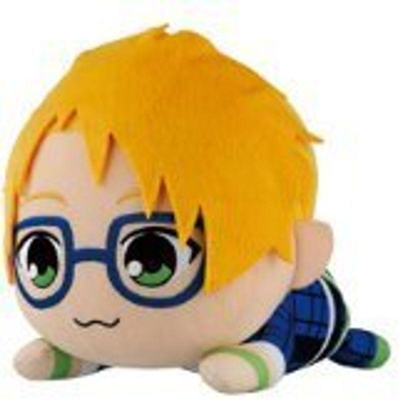 正規通販 あんさんぶるスターズ 抱きしめぬいぐるみ 遊木 真 単品 ぬいぐるみ Www We Job Com