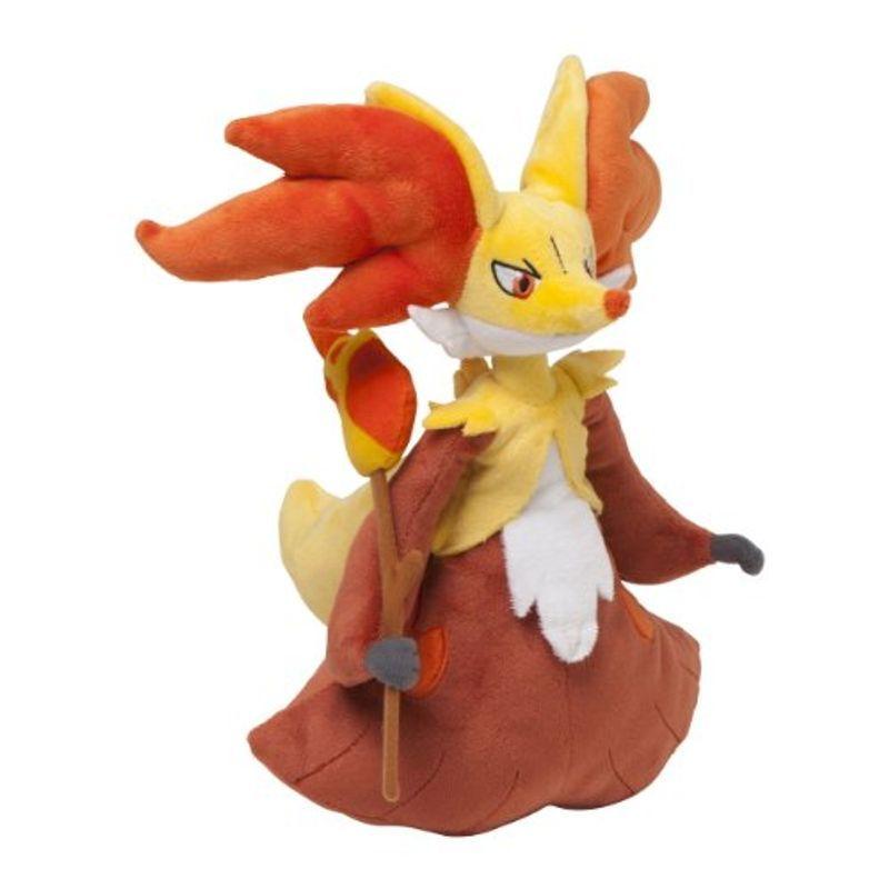 価格は安く ポケモンセンターオリジナル マフォクシー ぬいぐるみ ぬいぐるみ Taaluqstore Com
