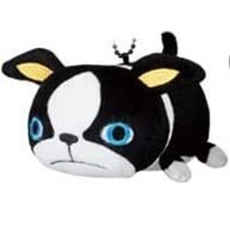 ジョジョの奇妙な冒険 スターダスト クルセイダース ころりんフレンズ ぶらさげぬいぐるみ イギー イギー ノーマルver 単品 プライ Sou Rire 通販 Yahoo ショッピング