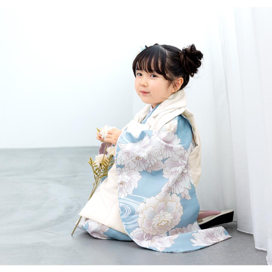 七五三 着物 3歳 レトロ 被布 販売 女の子 三歳 着物セット 被布 七五三 着物 3歳 レトロ 被布 販売 女の子 三歳 着物セット 被布