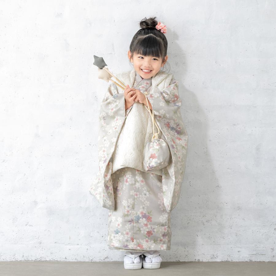 七五三 着物 3歳 販売 女の子 三歳 着物セット 被布セット 七五三 着物 3歳 販売 女の子 三歳 着物セット 被布セット