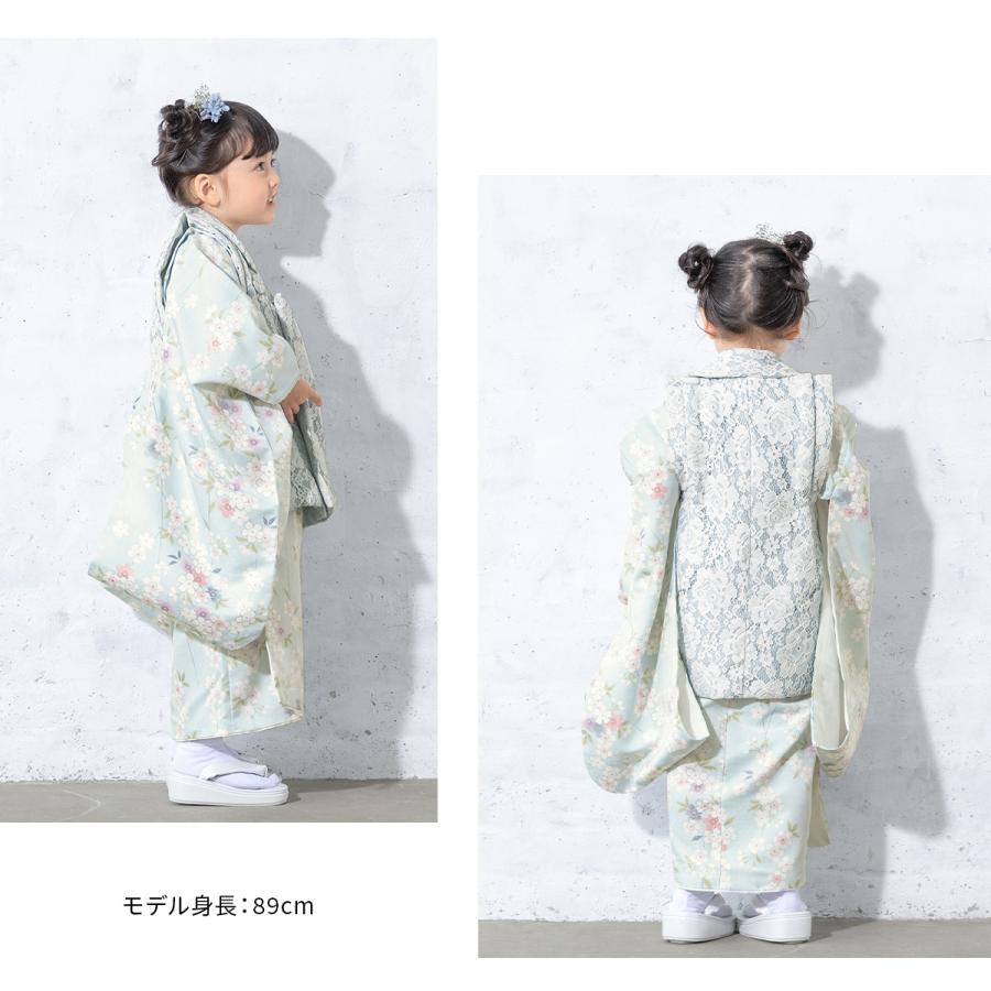 七五三 着物 3歳 販売 女の子 三歳 着物セット 被布セット 七五三 着物 3歳 販売 女の子 三歳 着物セット 被布セット