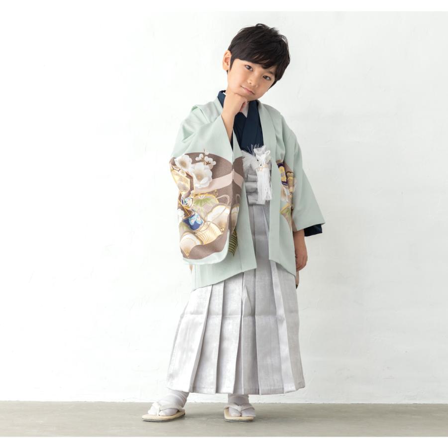 SOUBIEN（創美苑） 七五三 着物 5歳 2025新作 販売 五歳 10点セット