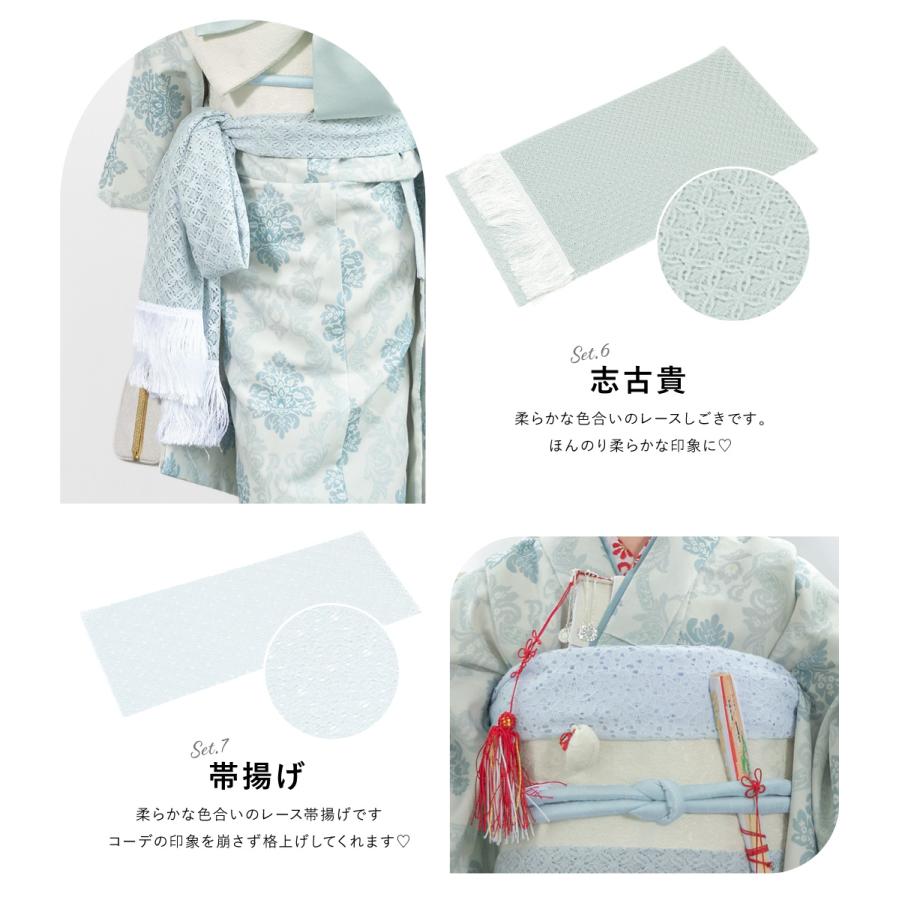 七五三 着物 7歳 販売 七歳 着物セット 女の子 作り帯 筥迫 草履 七五三 着物 7歳 販売 七歳 着物セット 女の子 作り帯 筥迫 草履