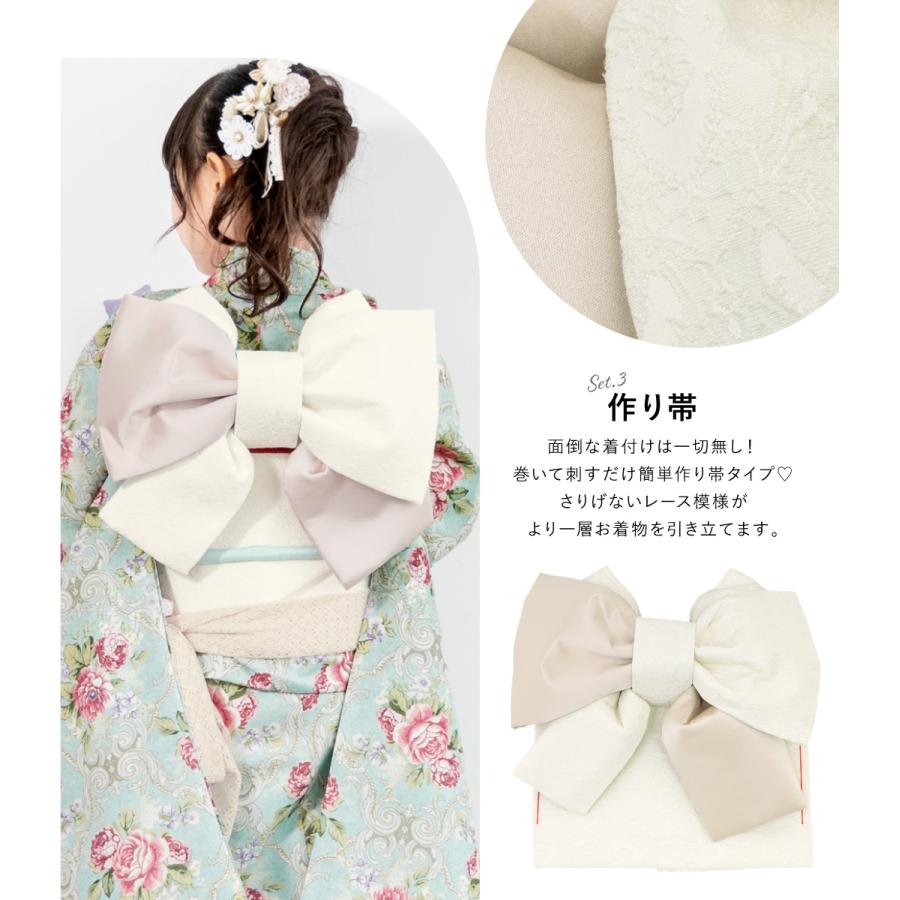 七五三 着物 7歳 販売 七歳 着物セット 女の子 作り帯 筥迫 草履 七五三 着物 7歳 販売 七歳 着物セット 女の子 作り帯 筥迫 草履