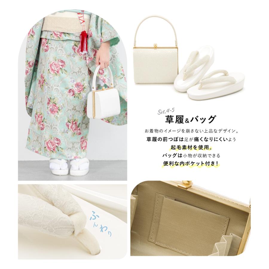 七五三 着物 7歳 販売 七歳 着物セット 女の子 作り帯 筥迫 草履 七五三 着物 7歳 販売 七歳 着物セット 女の子 作り帯 筥迫 草履