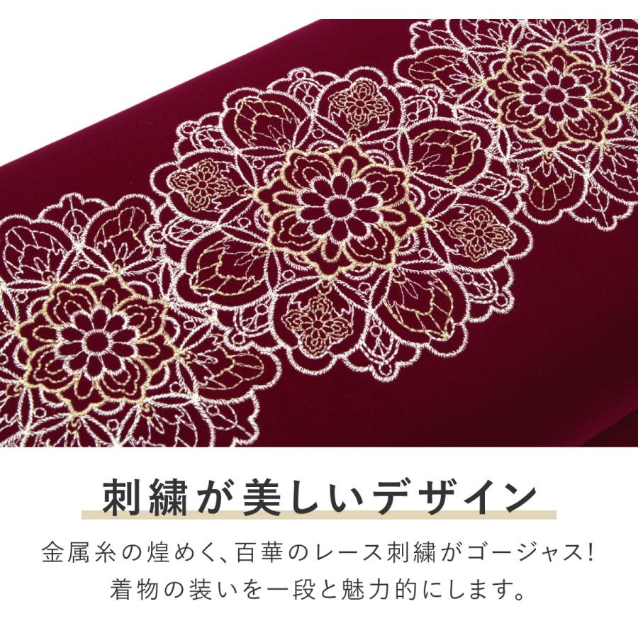 SOUBIEN（創美苑） バッグ ハンドバッグ 単品 レディース 成人式 卒業