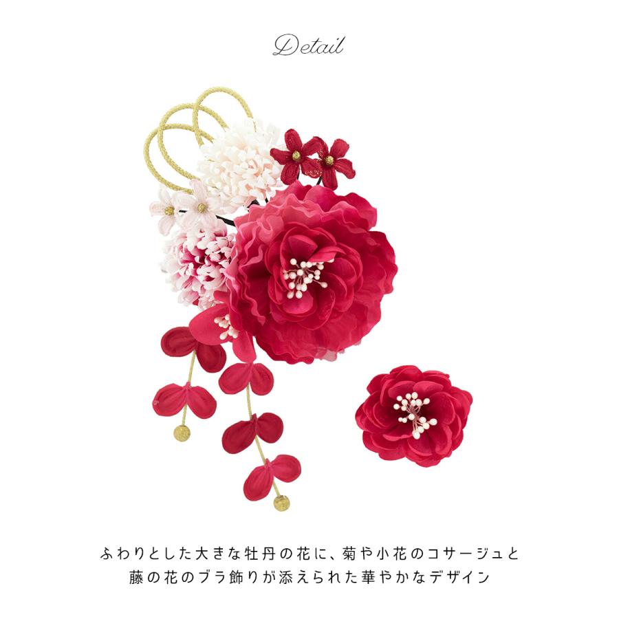 お花のコーム♡ピンク Amazon | ラブクロム K24GPツキ ローズ ゴールド [公式ショップ