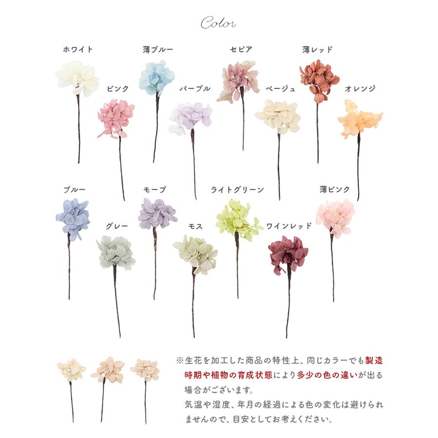 SOUBIEN（創美苑） 髪飾り 浴衣 花 成人式 10点 セット 振袖 卒業式 袴