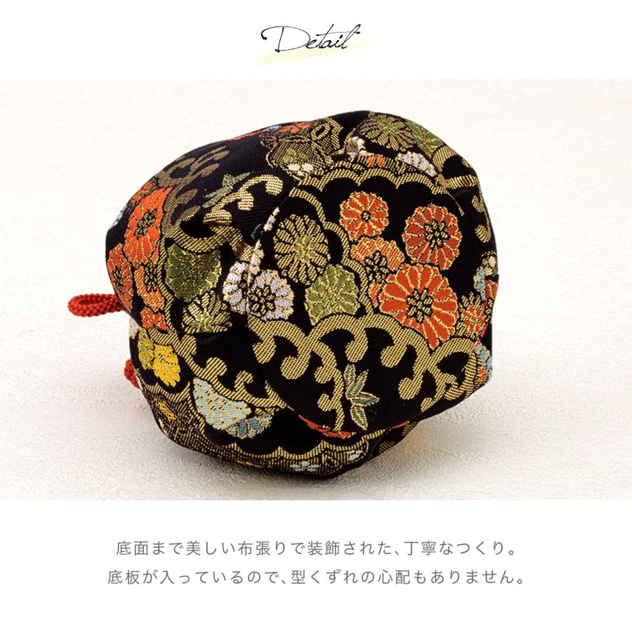 SOUBIEN（創美苑） 七五三 巾着 3歳 巾着バッグ 和柄 七五三 女の子 帯