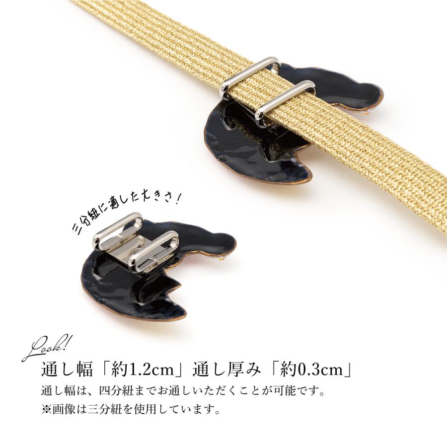 【sold out】帯留めハンドメイド　帯紐　着物　和装小物　手作り　陶器 assort-od0009_s2.jpg