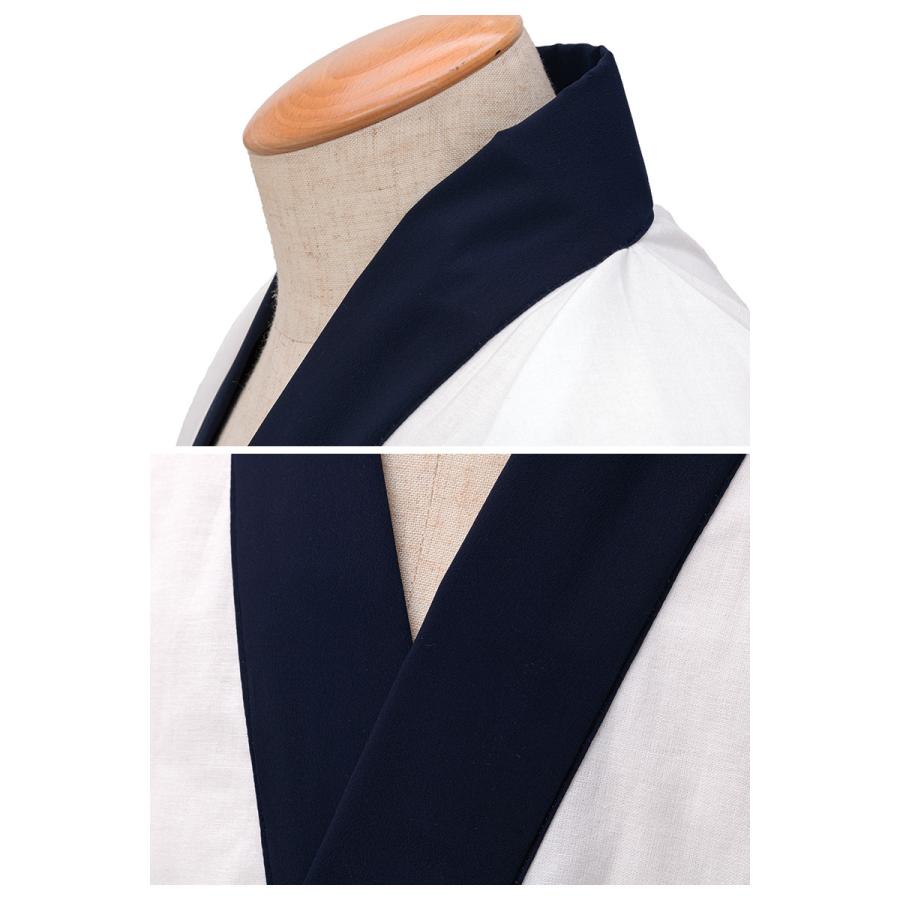 (MNJ-011)御半襦袢　御裾除　二部式　日本製　特価品　新品　Ｍサイズ imgrc0119363200.jpg