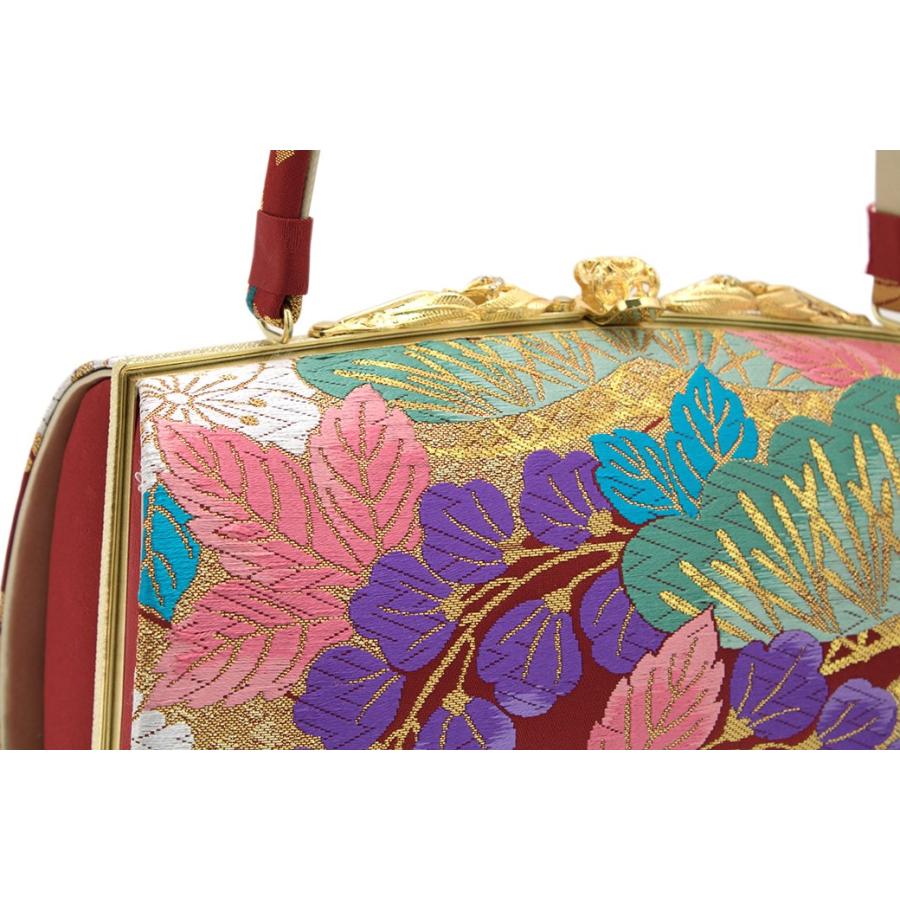 SOUBIEN（創美苑） 草履バッグセット 成人式 草履 バッグ 浅草『匠