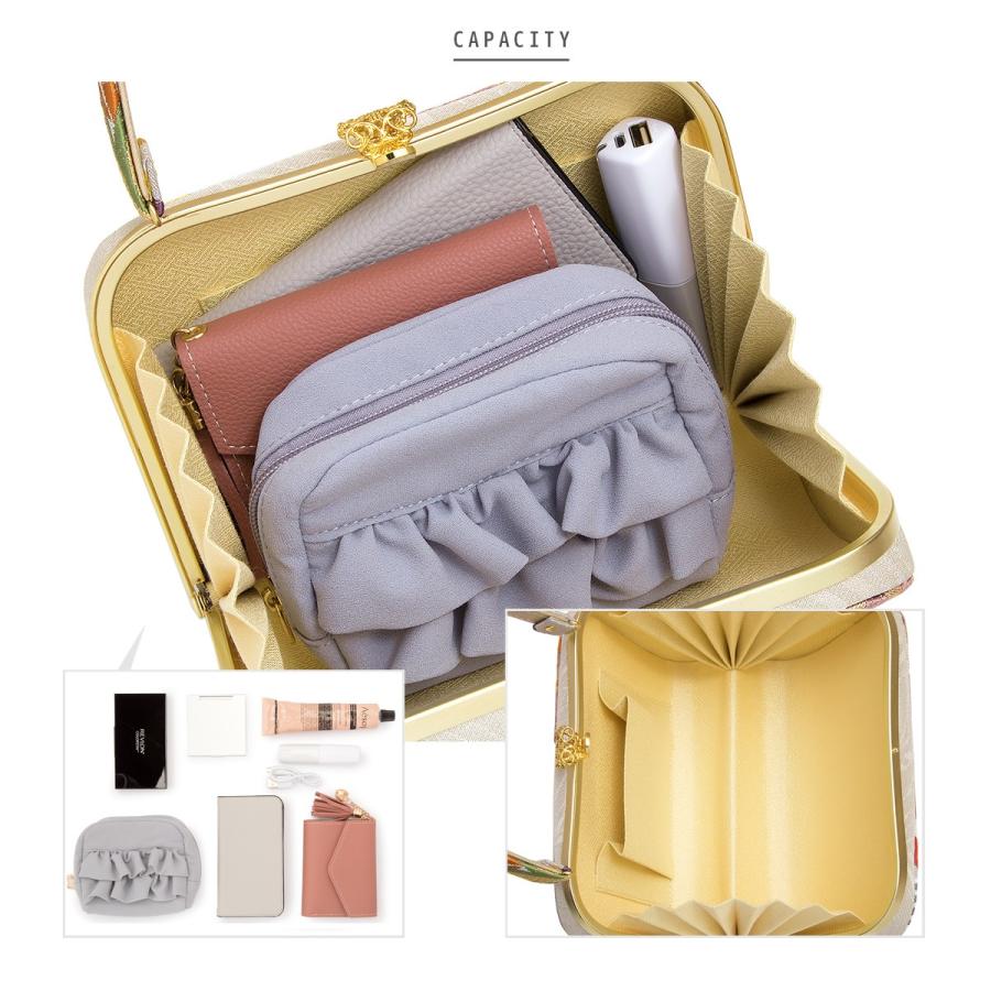 SOUBIEN（創美苑） 草履バッグセット 振袖用 成人式用 訪問着用 紗織