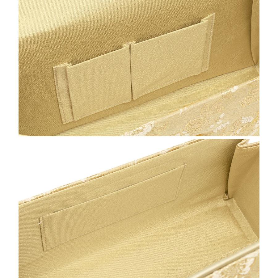 SOUBIEN（創美苑） 草履バッグセット 留袖 訪問着 礼装用 フォーマル用