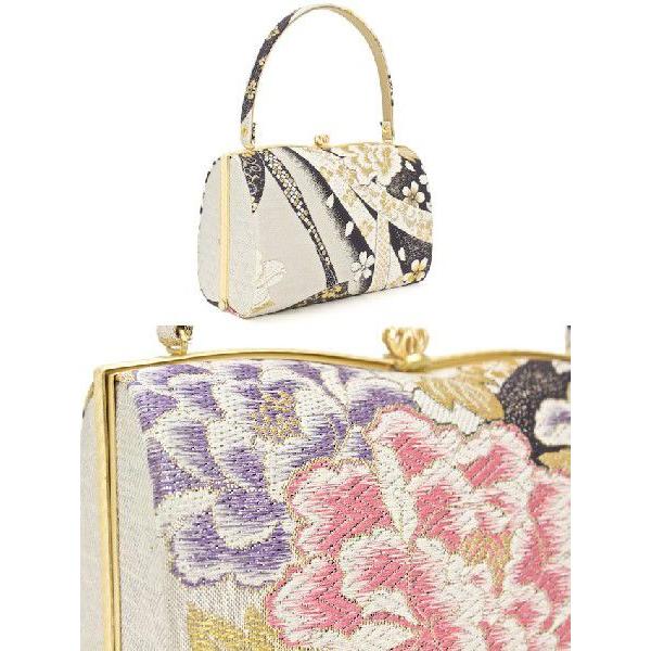 SOUBIEN（創美苑） 草履バッグセット 成人式 草履 バッグ 振袖草履