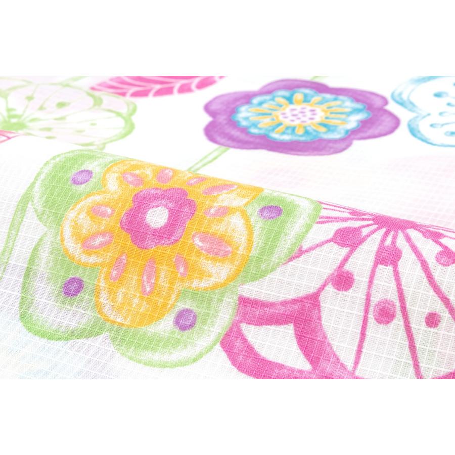 SOUBIEN（創美苑） 浴衣 レディース ブランド キスミス 白 ホワイト