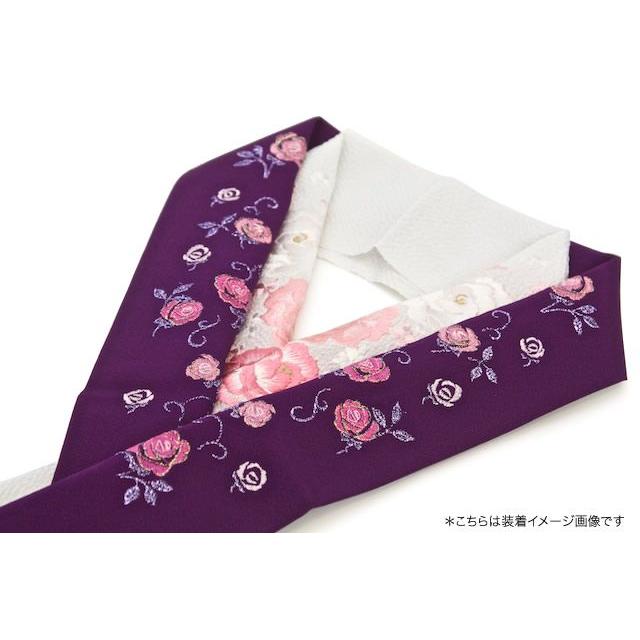 SOUBIEN（創美苑） 重ね襟 振袖 重ね衿 成人式 伊達襟 伊達衿 成人式