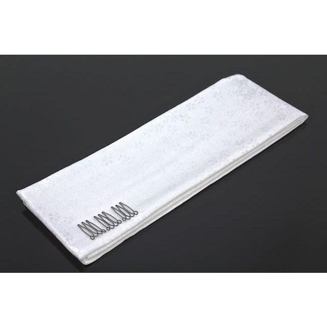 SOUBIEN（創美苑） 重ね襟 振袖 重ね衿 成人式 伊達襟 伊達衿 白