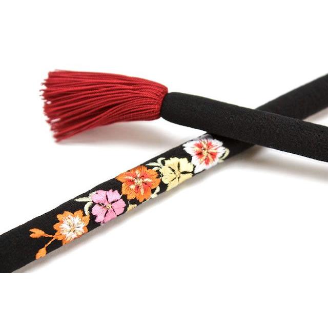 ソウビエン（SOUBIEN）/帯締め 丸ぐけ SOUBIEN（創美苑） 帯締め 丸ぐけ 成人式 振袖用 振袖 帯締 成人式振袖