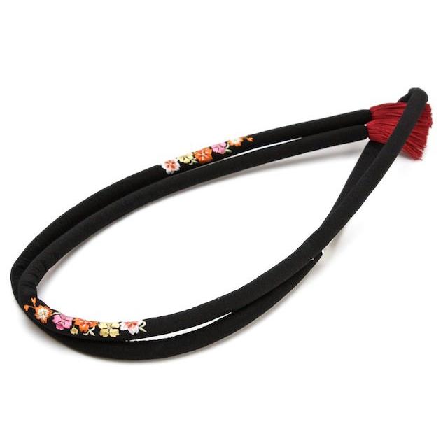 SOUBIEN（創美苑） 帯締め 丸ぐけ 成人式 振袖用 振袖 帯締 成人式振袖