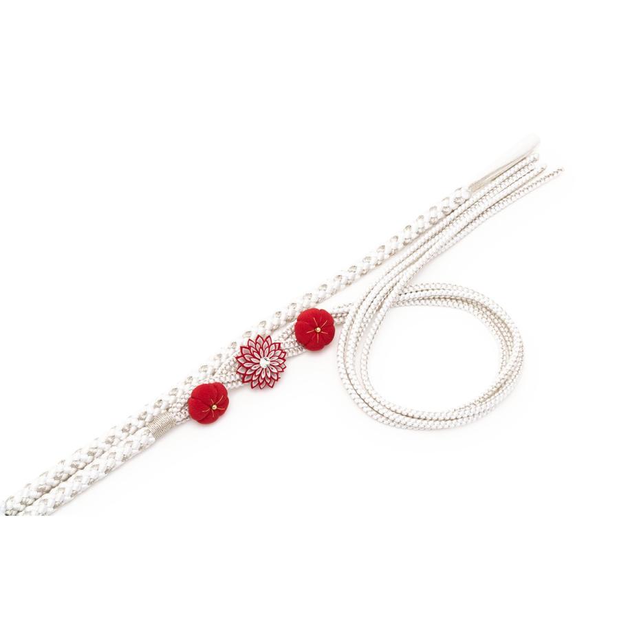 98 以上節約 帯締め 振袖用 成人式 振袖 水色 梅 うめ 花 ラインストーン 正絹 丸唐組 組紐 くみひも つまみ細工 和装小物 送料無料 Dprd Jatimprov Go Id