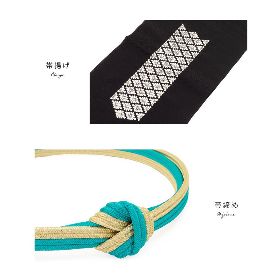 振袖セット カラフル 緑 グリーン 黄色 梅 椿 桜 花菱亀甲 昆沙門 絵羽柄 正絹 パールトーン 振り袖 ふりそで 着物セット 成人式 結婚式 日本製 振袖セット カラフル 緑 グリーン 黄色 梅 椿 桜 花菱亀甲 昆沙門 絵羽