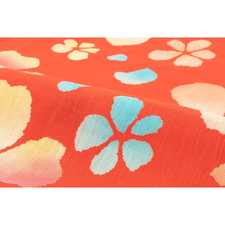 TSUMORI CHISATO（ツモリチサト） 浴衣 レディース 単品 レトロ 大人